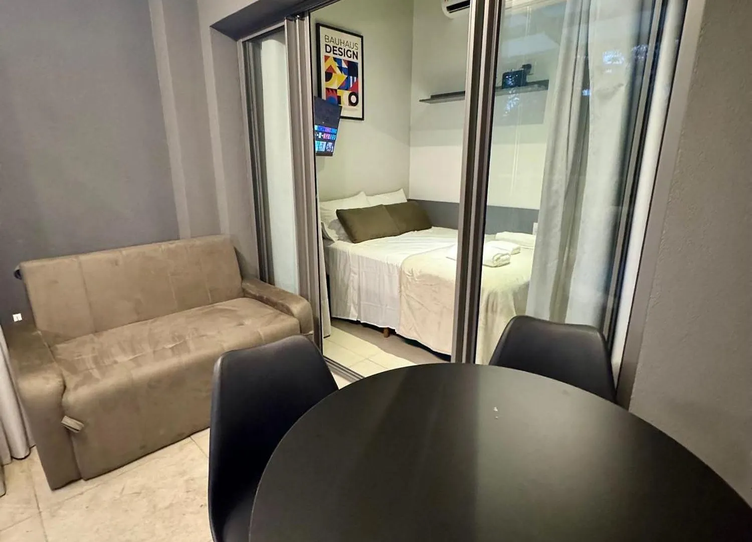 Pl_220 | Apartamento Novo A 500Mts Da Av. Paulista São Paulo